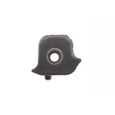 Втулка стабілізатора переднього GSP 513151 для Toyota Auris, Corolla, Lexus CT (d=21mm)