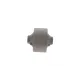 Сайлентблок важеля GSP 513234 передній нижній для Toyota Camry MCV3/ACV3 2001-2006