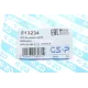 Сайлентблок важеля GSP 513234 передній нижній для Toyota Camry MCV3/ACV3 2001-2006