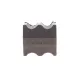 Втулка стабілізатора заднього GSP 513299 для Nissan Pathfinder R51 2005-2014 (d=24mm)