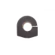Втулка стабілізатора заднього GSP 513299 для Nissan Pathfinder R51 2005-2014 (d=24mm)