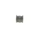 Втулка стабілізатора задня GSP 513646 для Honda CR-V III (RE) 2007-2012, d=18mm