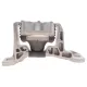 Подушка двигуна (R) Mazda 3 1.4-2.0 03-13