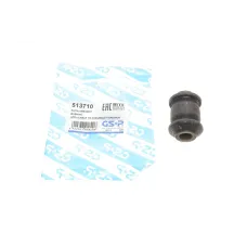 Сайлентблок важеля переднього GSP 513710 для Chevrolet Aveo T200/T250/T300 2003-2013