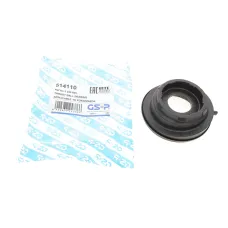 Купити Підшипник амортизатора опорний Ford C-Max/Focus II/Mazda 3/5/Volvo C30/C70 II 04-14 | KovelAutoHub