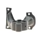 Подушка двигуна (задня) Mitsubishi Lancer VI 1.3-1.6 02-/Outlander 2.0 03-06