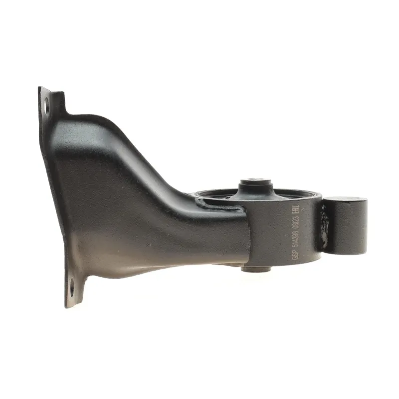 Подушка двигуна (задня) Mitsubishi Lancer VI 1.3-1.6 02-/Outlander 2.0 03-06