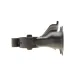 Подушка двигуна (задня) Mitsubishi Lancer VI 1.3-1.6 02-/Outlander 2.0 03-06
