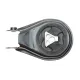 Подушка двигуна задня GSP 514431 для Mazda 3 (BK/BL) 2003-2014, Ford Focus II 2004-н.в.