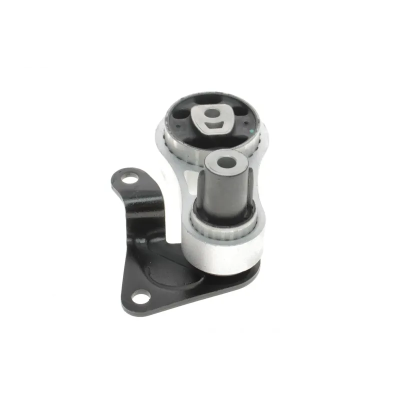 Подушка КПП Ford Fiesta 1.3/1.4i/1.6TDCi 01- (косточка + кронштейн)