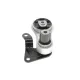 Подушка КПП Ford Fiesta 1.3/1.4i/1.6TDCi 01- (косточка + кронштейн)