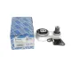 Подушка КПП Ford Fiesta 1.3/1.4i/1.6TDCi 01- (косточка + кронштейн)
