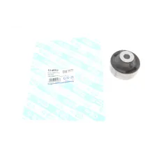 Сайлентблок важеля GSP 514852 для Nissan Micra K12, Note E11, Renault Clio III