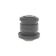 Сайлентблок важеля GSP 514894 передній/нижній для Ford Fiesta/Fusion, Mazda 2 (2001-2012)
