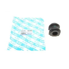 Втулка стабілізатора переднього GSP 516780 для Hyundai Santa Fe I (SM) 2001-2006