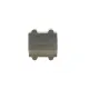Втулка стабілізатора переднього GSP 516780 для Hyundai Santa Fe I (SM) 2001-2006