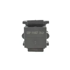 Втулка стабілізатора переднього GSP 516827 для Nissan Note E11 2006-2013, d=22mm