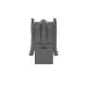 Втулка стабілізатора переднього GSP 516827 для Nissan Note E11 2006-2013, d=22mm