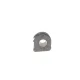 Втулка стабілізатора переднього GSP 517166 для Audi A3, TT, VW Golf, Skoda Octavia (d=19mm)