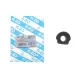 Втулка стабілізатора переднього GSP 517167 для VW Polo, Skoda Fabia, Roomster (d=16mm)
