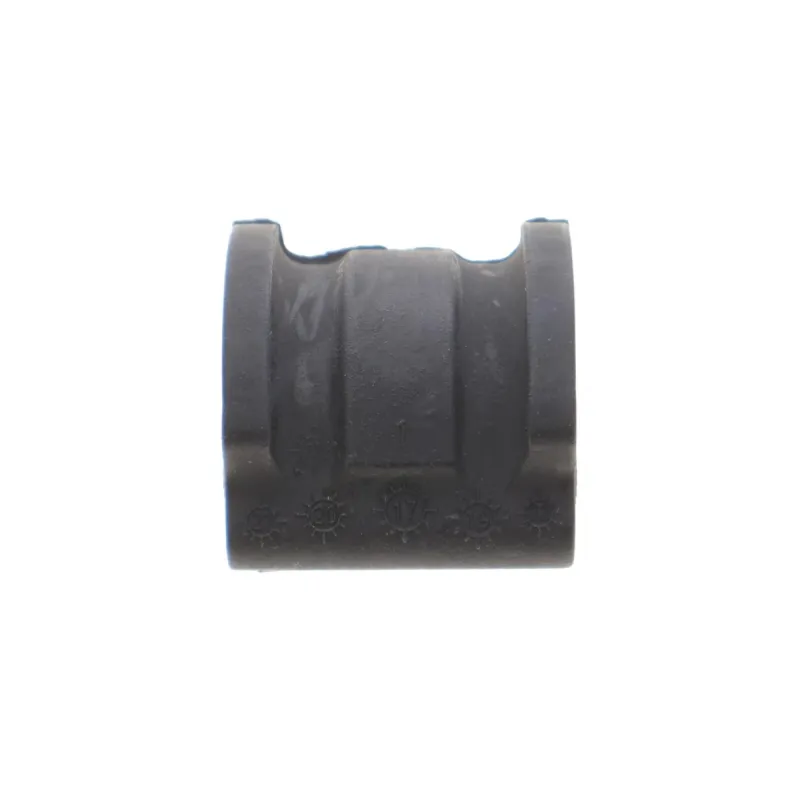 Втулка стабілізатора переднього GSP 517167 для VW Polo, Skoda Fabia, Roomster (d=16mm)