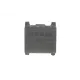 Втулка стабілізатора переднього GSP 517168 для VW Polo, Skoda Fabia/Roomster 1999- (d=17mm)