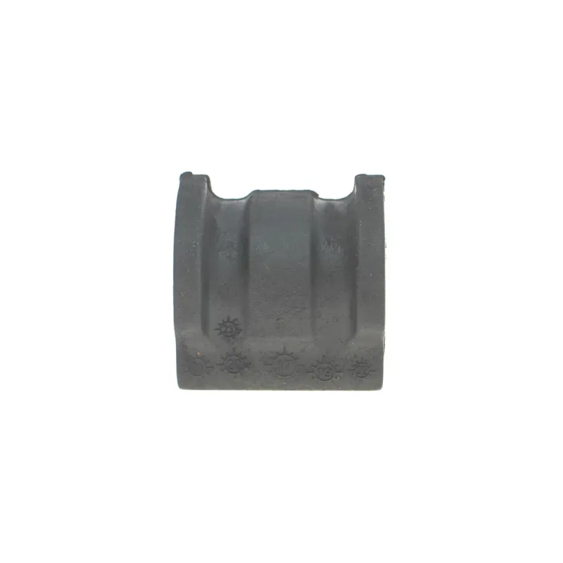 Втулка стабілізатора переднього GSP 517168 для VW Polo, Skoda Fabia/Roomster 1999- (d=17mm)
