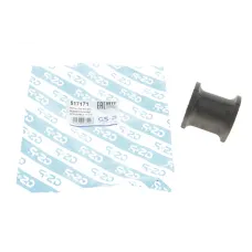 Втулка стабілізатора (переднього) VW T5/T6/Crafter 30-50 01-