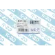 Втулка стабілізатора (переднього) VW T5/T6/Crafter 30-50 01-