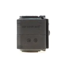 Втулка стабілізатора (переднього) Ford Focus 98-04 (d=18mm)