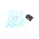 Втулка стабілізатора (переднього) Renault Megane II 02-08 (d=19.5mm)