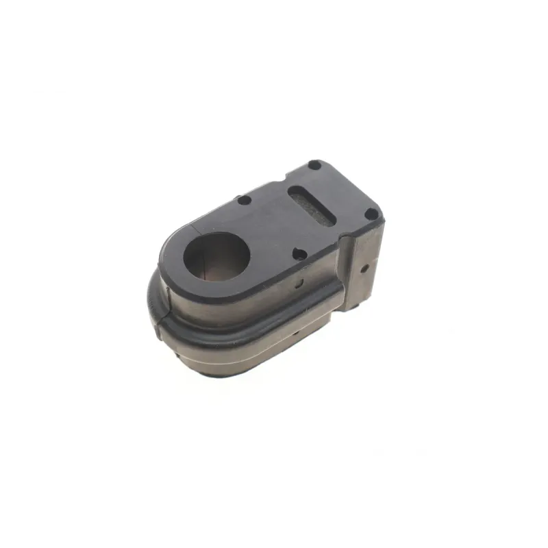 Втулка стабілізатора (переднього) Renault Megane II 02-08 (d=19.5mm)
