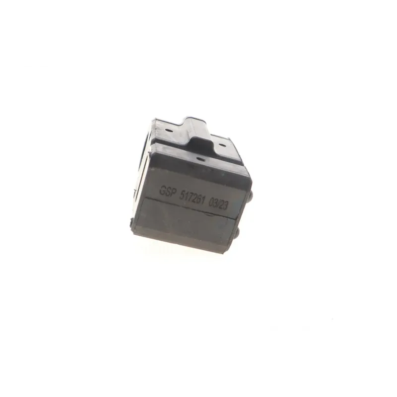 Втулка стабілізатора (переднього) Renault Megane II 02-08 (d=19.5mm)