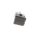 Втулка стабілізатора (переднього) Renault Megane II 02-08 (d=19.5mm)