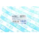 Втулка стабілізатора (переднього) Renault Megane II 02-08 (d=19.5mm)