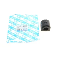 Втулка стабілізатора (переднього) Ford Transit/Focus III 10- (d=22.5mm)