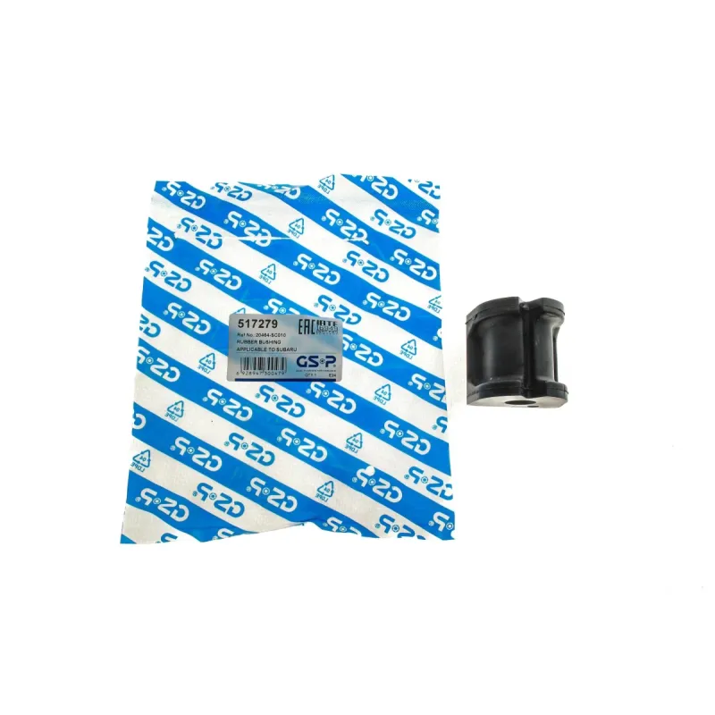 Втулка стабілізатора (задня) Subaru Forester/Impreza/Legacy/Outback 07- (d=15mm)