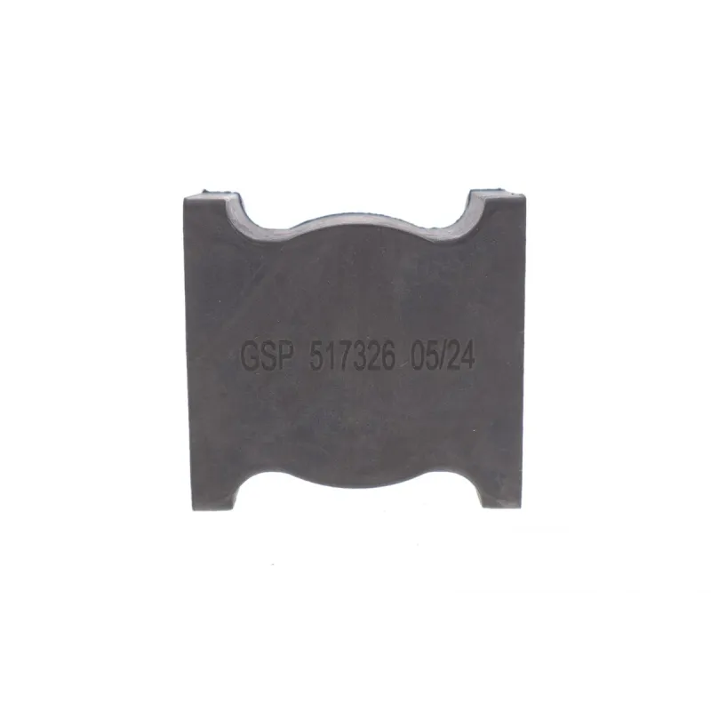 Втулка стабілізатора задня GSP 517326 для Mazda 6 GH 2007-2013 (d=18mm)