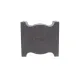 Втулка стабілізатора задня GSP 517326 для Mazda 6 GH 2007-2013 (d=18mm)