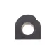 Втулка стабілізатора задня GSP 517326 для Mazda 6 GH 2007-2013 (d=18mm)