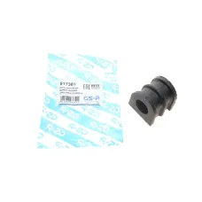 Втулка стабілізатора переднього GSP 517361 для Nissan Note (E11) 2006-2013