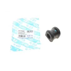 Втулка стабілізатора (заднього) Toyota Avensis 03-08
