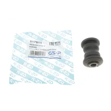 Сайлентблок важеля GSP 517811 передній/нижній для Mercedes-Benz Vito/Viano W638/W639 1996-