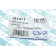 Сайлентблок важеля GSP 517811 передній/нижній для Mercedes-Benz Vito/Viano W638/W639 1996-