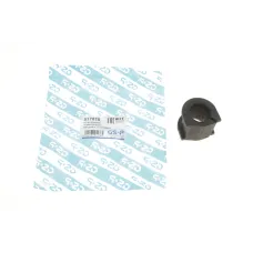 Втулка стабілізатора переднього GSP 517818 для Mitsubishi Lancer IX 2003-2008