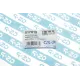 Втулка стабілізатора переднього GSP 517818 для Mitsubishi Lancer IX 2003-2008