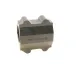 Втулка стабілізатора переднього GSP 517821 для Hyundai Sonata, Santa Fe II, Kia Sorento 2005-