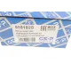 Подушка амортизатора переднього з підшипником GSP 518182S для Fiat Ducato, Citroen Jumper 2006-