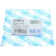 Підшипник опорний GSP 519010 для Ford Focus I 1998-2005, Cadillac BLS 2006-