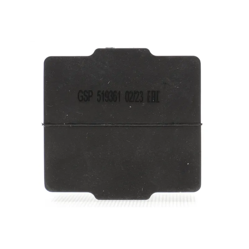 Втулка стабілізатора переднього GSP 519361 для BMW 5 (E39) M47/M52/M54/M57/M62